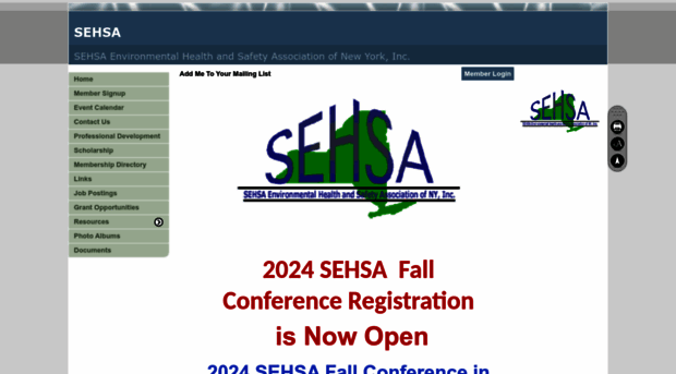 sehsa.org