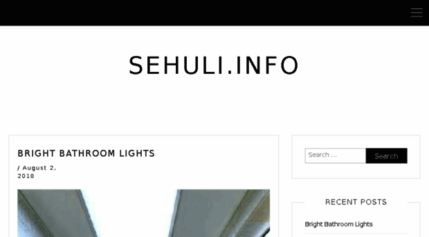 sehuli.info