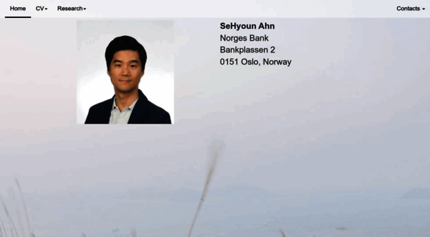 sehyoun.com