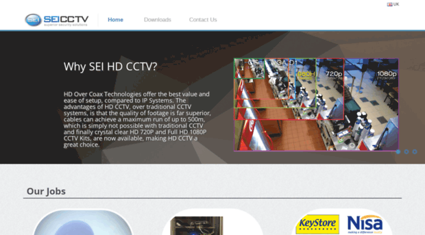 sei-cctv.com