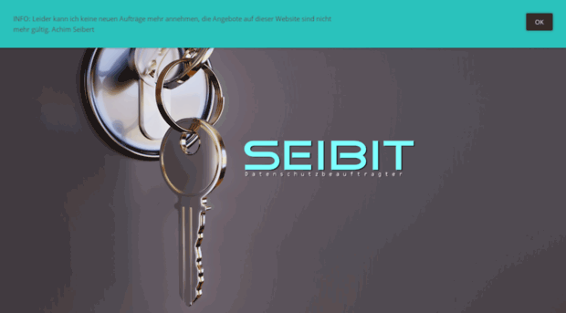 seibit.eu