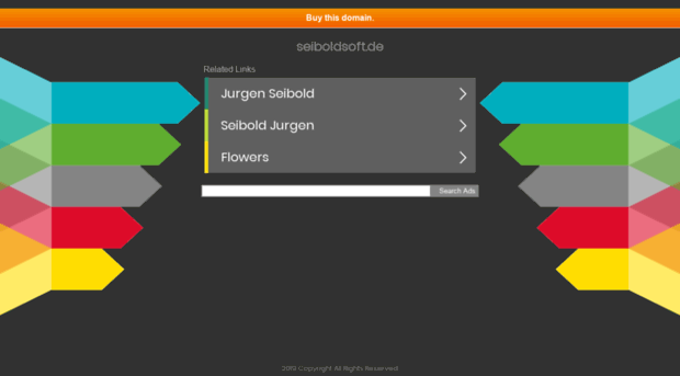 seiboldsoft.de