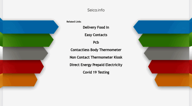 seica.info