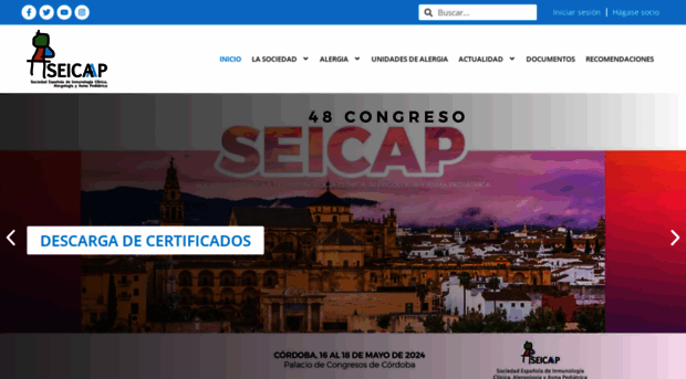 seicap.es