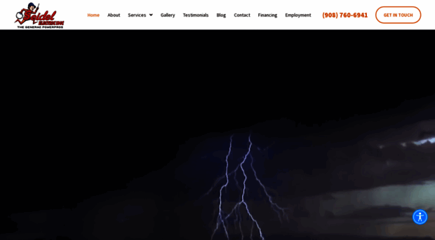 seidelelectric.com