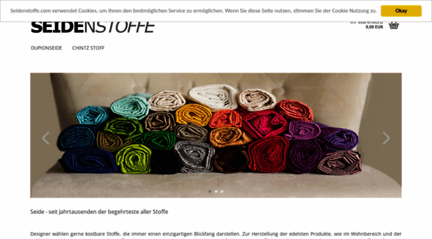 seidenstoffe.com