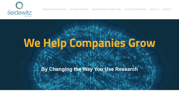 seidewitzgroup.com