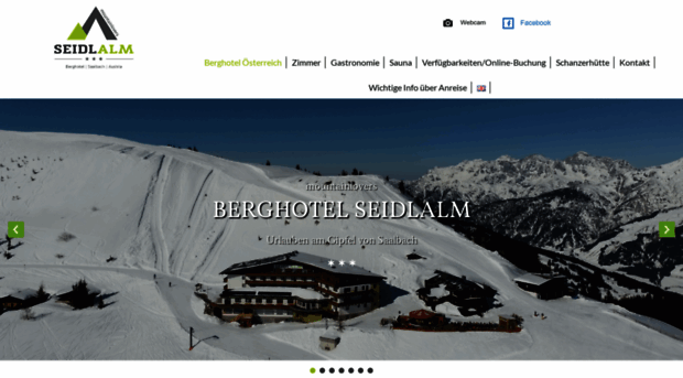 seidl-alm.com