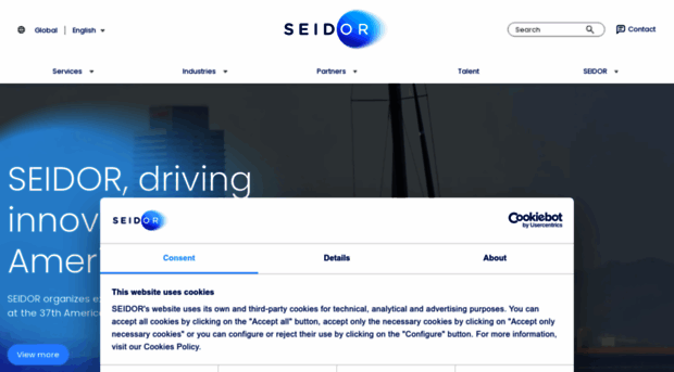 seidor.com