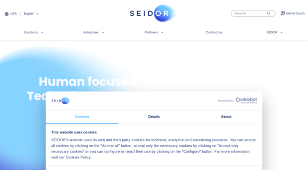 seidor.com.uy