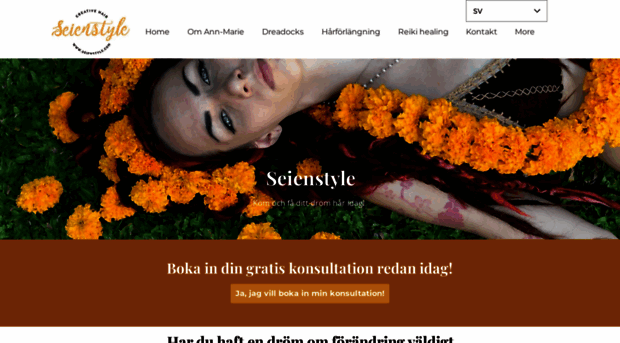 seienstyle.com