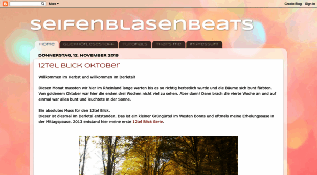 seifenblasenbeats.blogspot.de