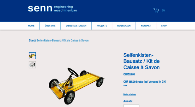 seifenkistenbausatz.ch