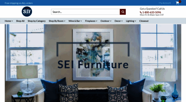 seifurniturestore.com