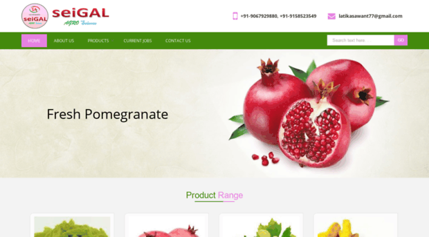 seigalagro.co.in