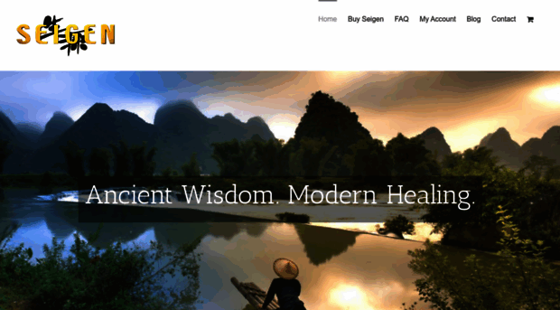 seigen.com