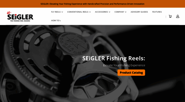 seigler.fish