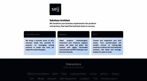 seij.net