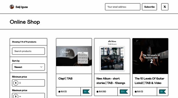 seijiigusa.gumroad.com