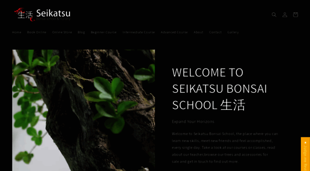 seikatsubonsaischool.co.uk