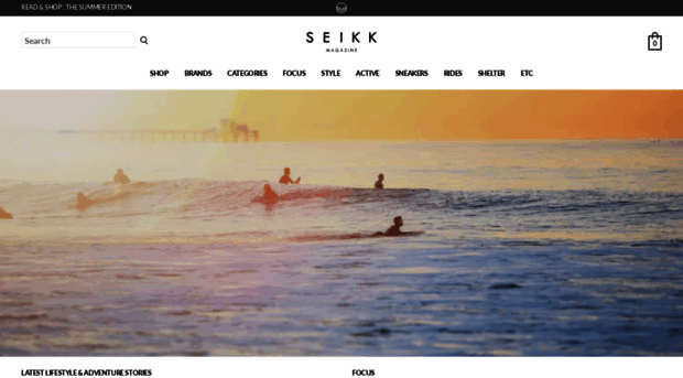 seikk.co.uk