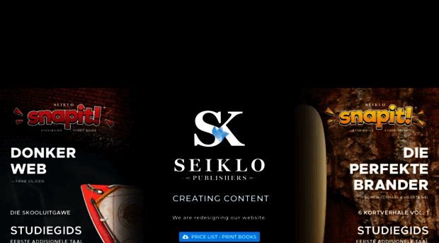 seiklo.co.za