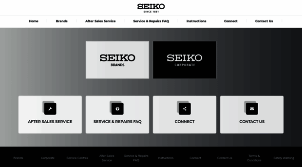 seiko.co.nz