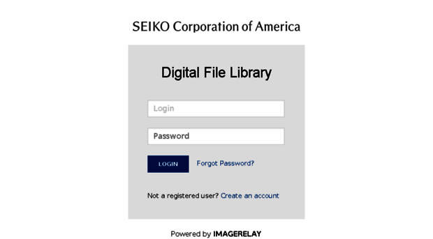 seiko.imagerelay.com