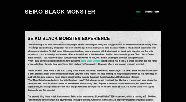 seikoblackmonster.weebly.com