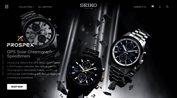 seikoboutique.co.uk