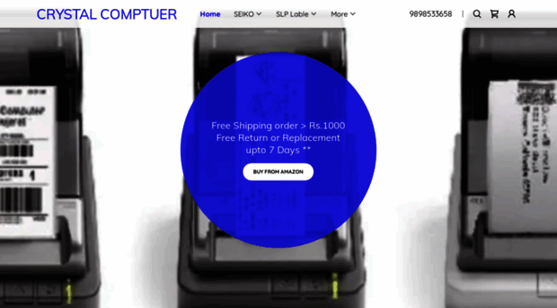 seikoprinter.com