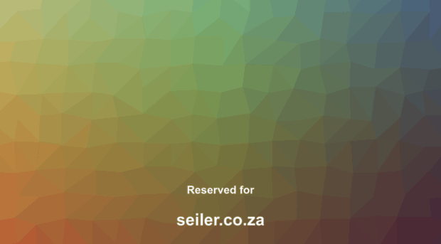 seiler.co.za