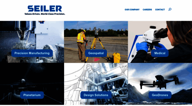 seilersolutions.com