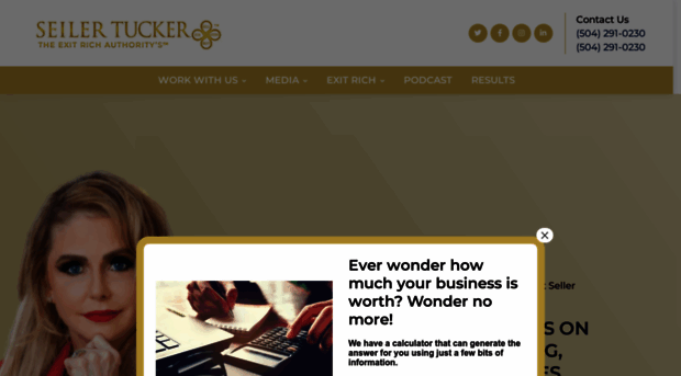 seilertucker.com