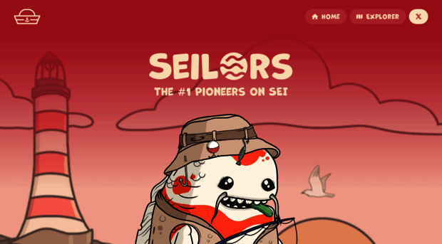 seilors.io