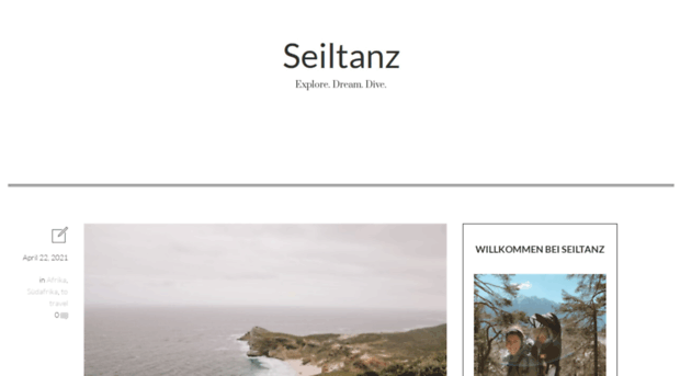 seiltanz.org