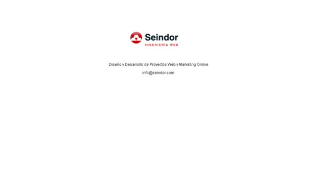 seindor.com