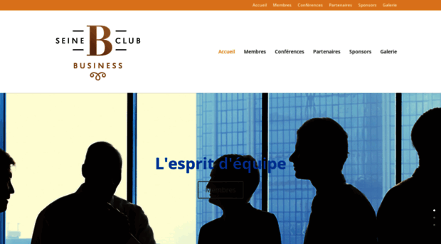 seine-business-club.com