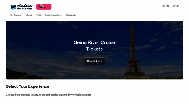 seine-river-cruises.com