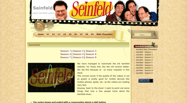 seinfeld-episode.blogspot.com.au