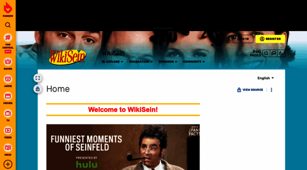 seinfeld.wikia.com