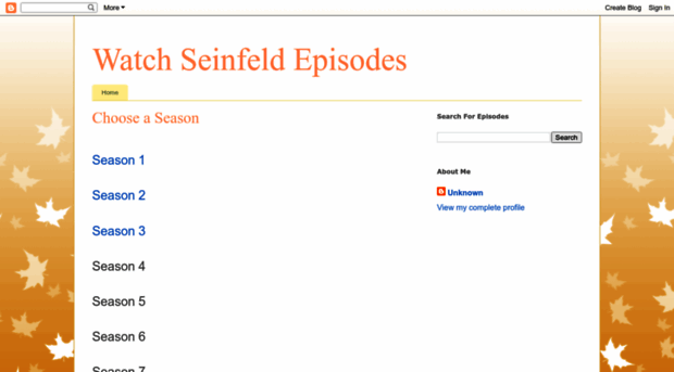 seinfeldfullepisode.blogspot.in