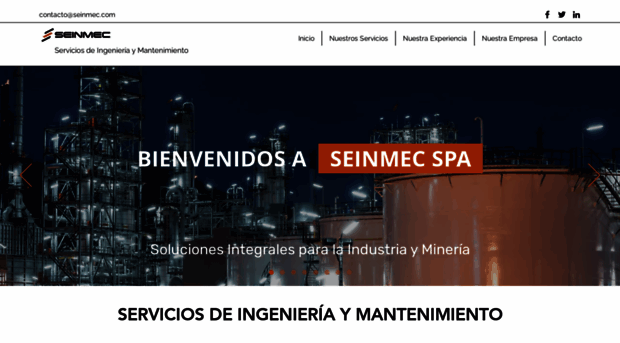 seinmec.com