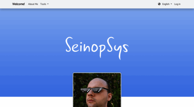 seinopsys.dev