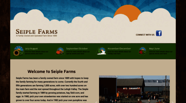 seiplefarms.com