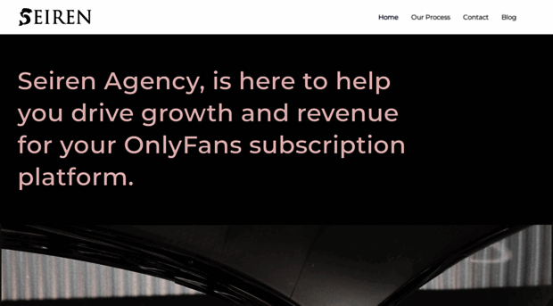 seirenagency.com