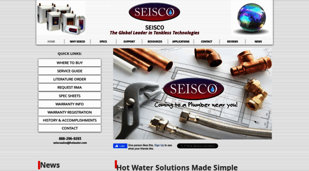 seisco.com