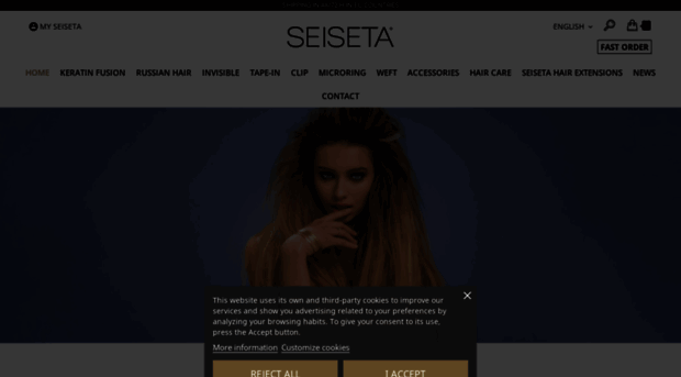 seiseta.com