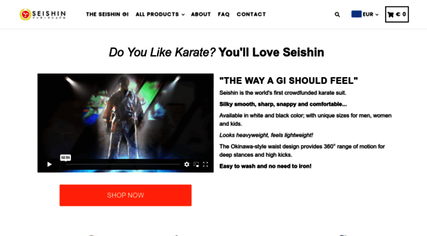 seishin-international.com