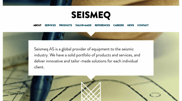 seismeq.no